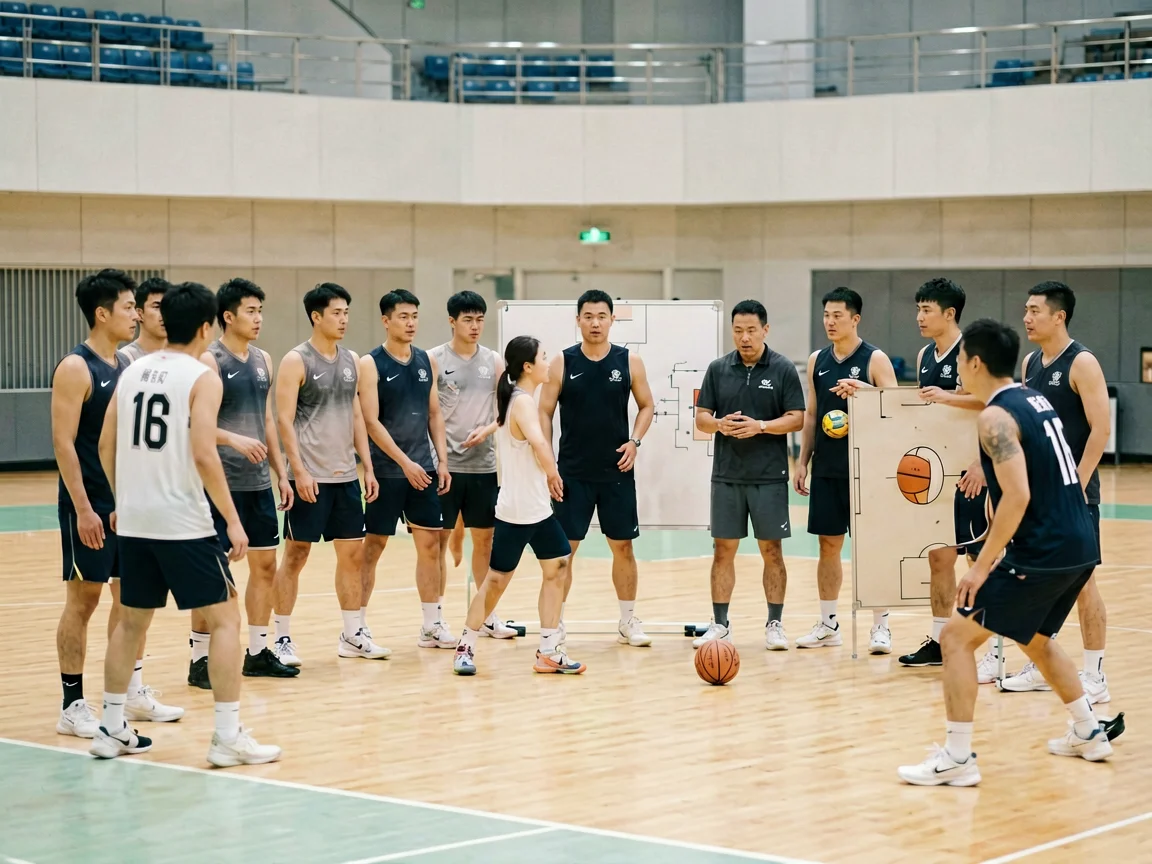 体育赛场准备,KellinLPL